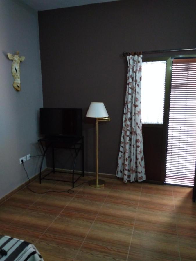 Apartamento Casa Romero El Bosque Exteriér fotografie
