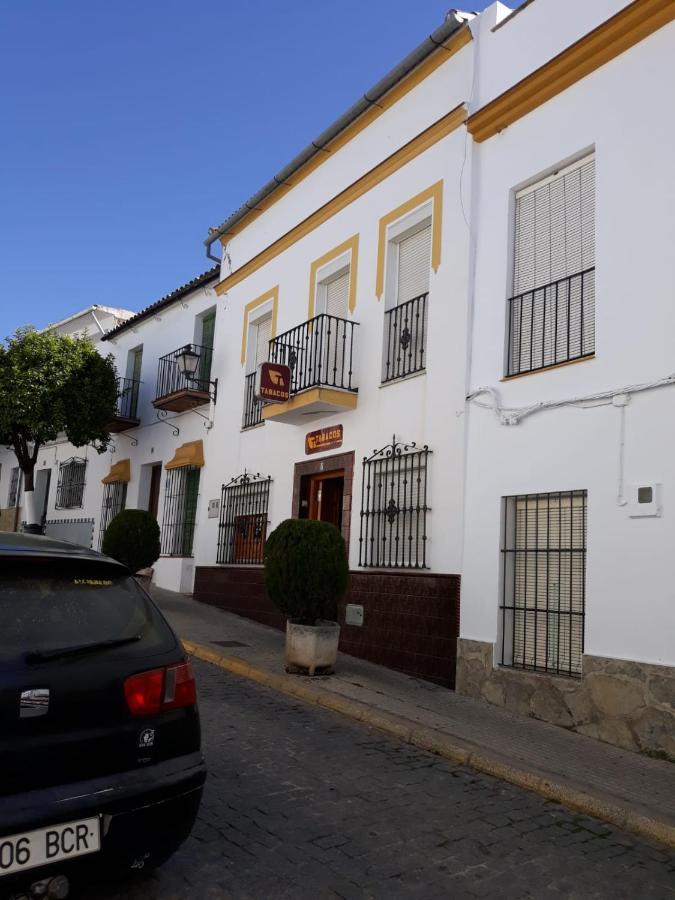 Apartamento Casa Romero El Bosque Exteriér fotografie